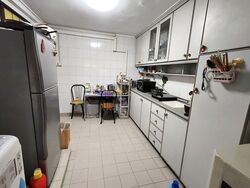 Blk 4 Everton Park (Bukit Merah), HDB 5 Rooms #553698101
